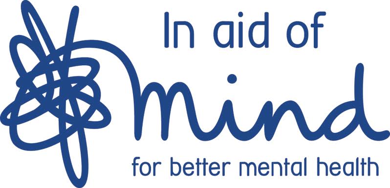 in aid of Mind